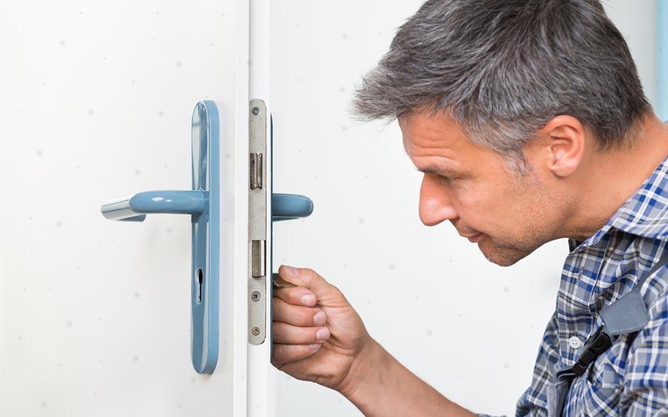 changer serrure porte blindée Vak Saint-Denis